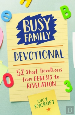Bertrand.pt - Busy Family Devotional