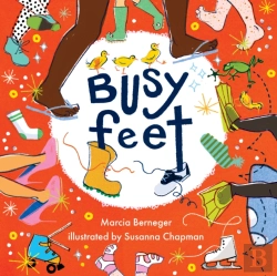Bertrand.pt - Busy Feet