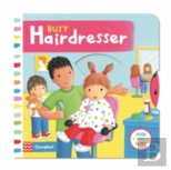 Busy Hairdresser