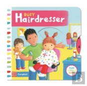Busy Hairdresser