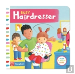 Bertrand.pt - Busy Hairdresser