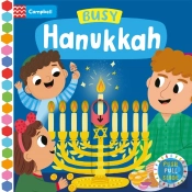 Busy Hanukkah