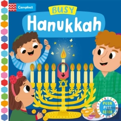 Bertrand.pt - Busy Hanukkah