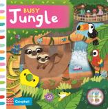 Busy Jungle