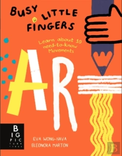 Bertrand.pt - Busy Little Fingers: Art