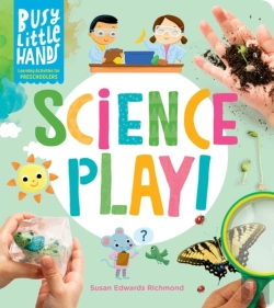 Bertrand.pt - Busy Little Hands: Science Play!