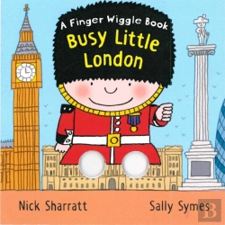 Bertrand.pt - Busy Little London