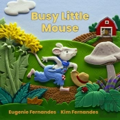 Busy Little Mouse