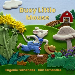 Bertrand.pt - Busy Little Mouse