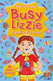 Busy Lizzie