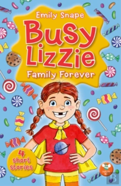 Bertrand.pt - Busy Lizzie