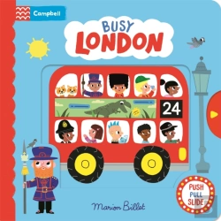 Bertrand.pt - Busy London