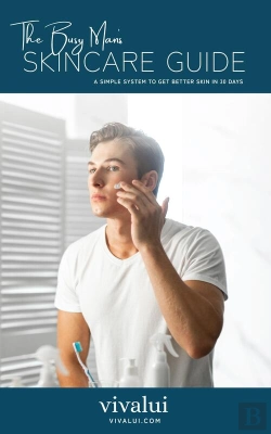 Bertrand.pt - Busy Man'S Skincare Guide
