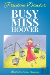 Busy Miss Hoover