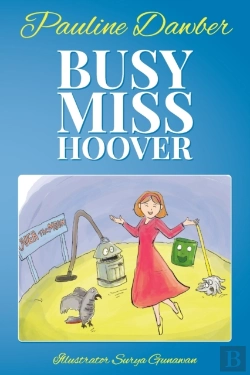 Bertrand.pt - Busy Miss Hoover