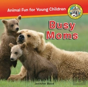 Busy Moms