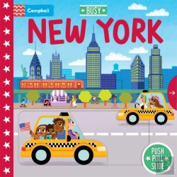 Bertrand.pt - Busy New York