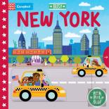 Busy New York