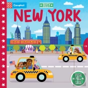Busy New York