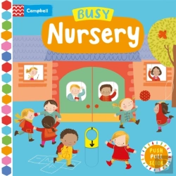 Bertrand.pt - Busy Nursery