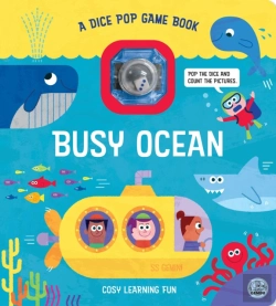 Bertrand.pt - Busy Ocean