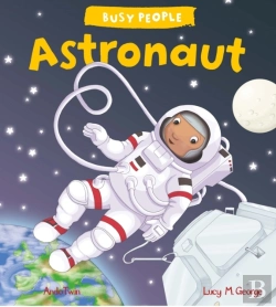 Bertrand.pt - Busy People: Astronaut