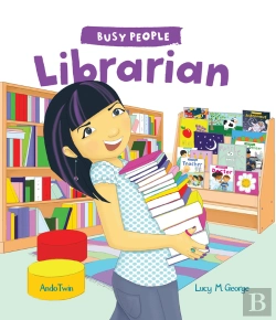 Bertrand.pt - Busy People: Librarian