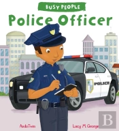 Busy People: Police Officer