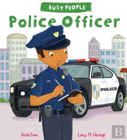 Bertrand.pt - Busy People: Police Officer