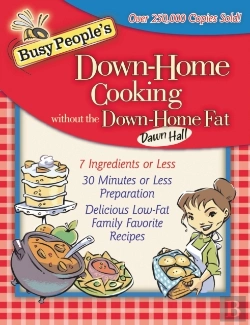 Bertrand.pt - Busy People'S Down-Home Cooking Without The Down-Home Fat