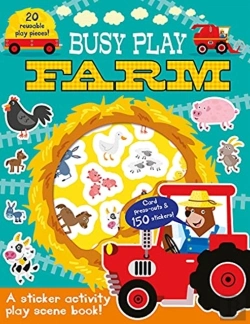 Bertrand.pt - Busy Play Farm