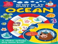 Busy Play Ocean