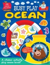 Busy Play Ocean