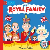 Busy Royal Family