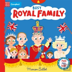 Bertrand.pt - Busy Royal Family