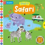 Busy Safari