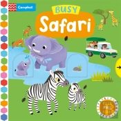 Busy Safari