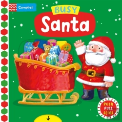 Bertrand.pt - Busy Santa