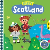 Busy Scotland