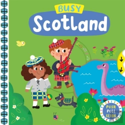 Bertrand.pt - Busy Scotland