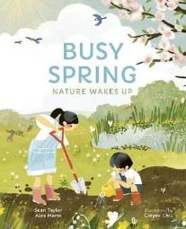 Busy Spring