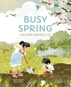 Bertrand.pt - Busy Spring