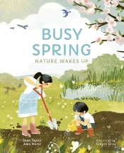 Busy Spring