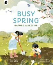 Busy Spring