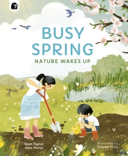 Bertrand.pt - Busy Spring