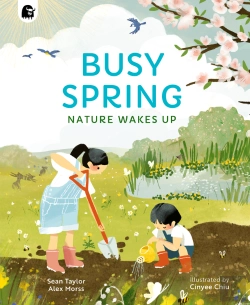 Bertrand.pt - Busy Spring