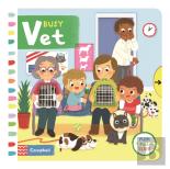 Busy Vet