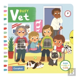 Bertrand.pt - Busy Vet
