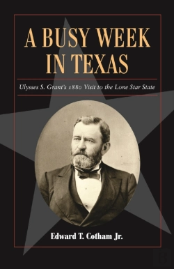 Bertrand.pt - Busy Week In Texas