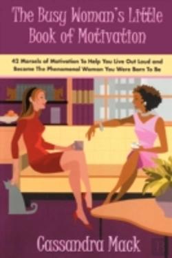 Bertrand.pt - Busy Woman'S Little Book Of Motivation